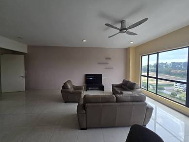 Condominium For Sale in Andana @ D' Alpinia