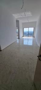 Service Residence For Sale in Ambience Residence@Pulau Gadong(Melaka)