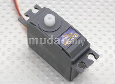 HK15158A Digital BB Coreless Mini Servo 25g _2.8k