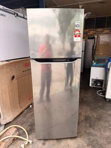 peti ais dua pintu 315liter 