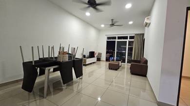 Condominium For Sale in M Condominium @ Larkin