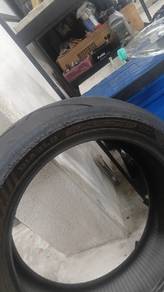 Pirelli Diablo Supercorsa v4 SC1