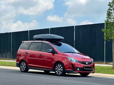 Proton Exora PREMIUM in Johor Bahru, JHR