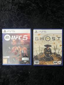 Combo PS5 Games