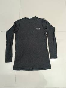 THE NORTH FACE Women Inner Shirt Japan
