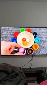 Sony Bravia 3 BF1 75" 4K UHD Android TV
