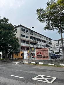 Flat For Sale in Cheras,SGR
