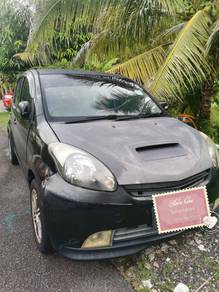 Perodua MyVi EZi in Senawang, NSN