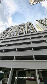 Apartment For Sale in Idaman Selasih