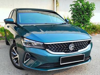 2025 Proton S70 FLAGSHIP