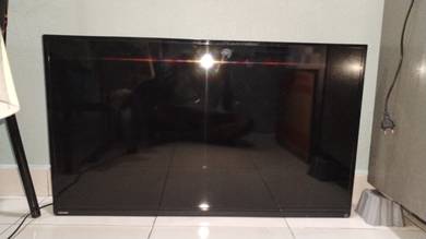 Toshiba 40 inch