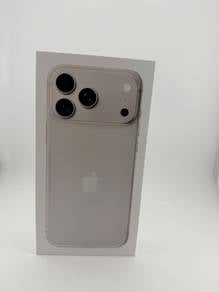 Apple iPhone 18 Pro Max 256GB Silver