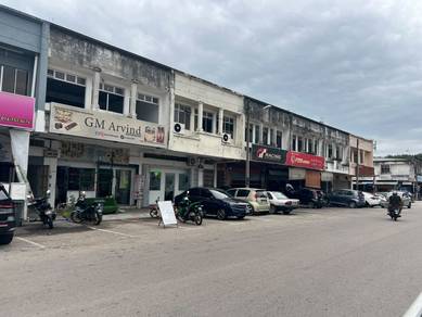 Shop lot For Sale in Kulai,JHR