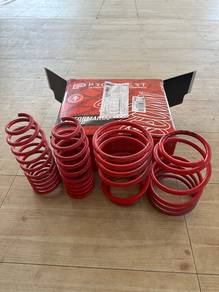 Sport Spring Pro Expert Altis 03-07