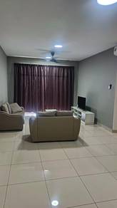 Service Residence For Rent in Twin Danga Residence