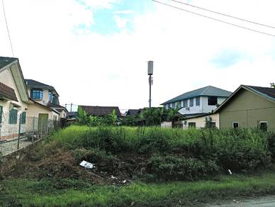 Residential Land in Chemor, PRK
