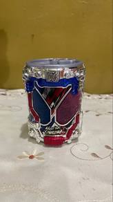 Kamen Rider Build DX Rabbit Tank Sparkling Bottle