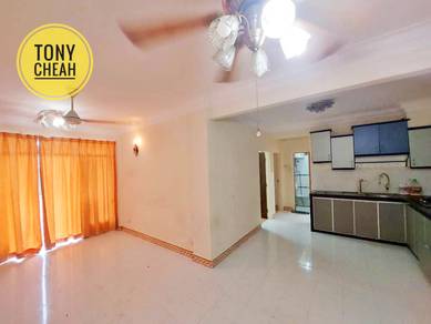 Apartment For Sale in Tanjung Court