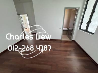 Bungalow House For Sale in Seremban 2,NSN