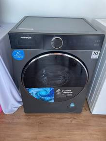 New washing machines and Dryer
