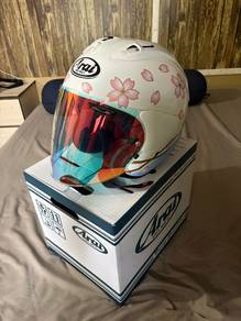 Arai ram3, Arai ram4, Arai vz ram premium