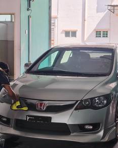 Honda Civic S i-VTEC in Alor Setar, KDH