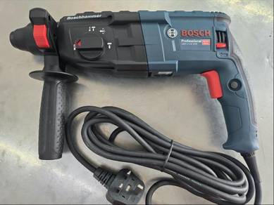 Rotary Hammer H/D GBH 2-24 DRE 790W (BOSCH)