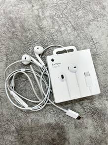 apple earpods