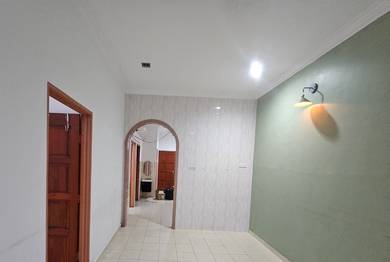 1-storey Terraced House For Rent in Teluk Intan,PRK