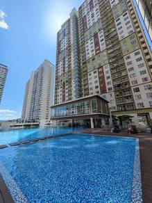 Condominium For Sale in Sky Awani Residensi, Sentul
