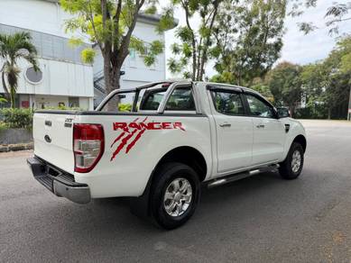 2015 Ford Ranger XLT