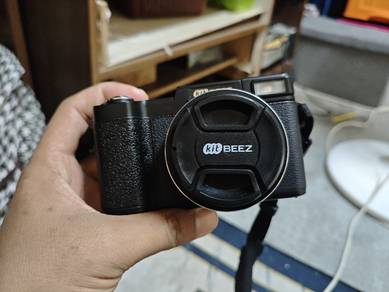 KitBeez Camera
