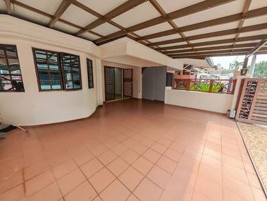 2-storey Terraced House For Sale in Ayer Keroh,MLK
