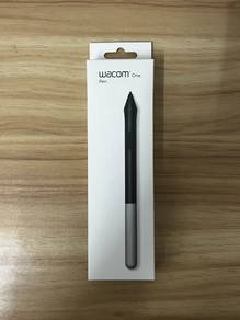 Wacom One EMR Pen | With Box + 3 Replacement Nips