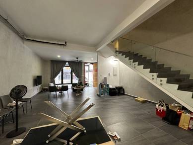 3-storey Terraced House For Sale in Kulai,JHR