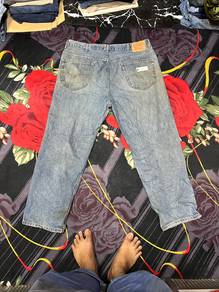 seluar big saiz levis saiz 41