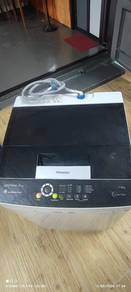 Mesin Basuh 7kg