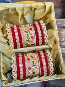 Wedding Bangles set