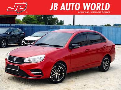 Proton Saga Premium PREMIUM AT in Sitiawan, PRK