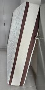 Mylatex 5ft mattress