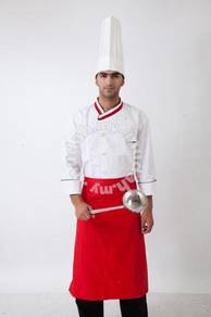 Chef Coat G