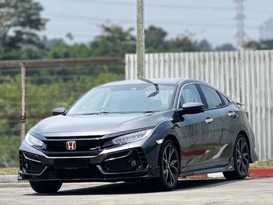 Honda Civic FC TC-P in Johor Bahru, JHR