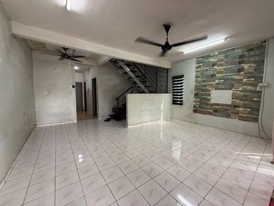 2-storey Terraced House For Sale in Port Klang,SGR