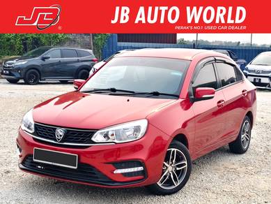 Proton Saga Premium PREMIUM AT in Sitiawan, PRK