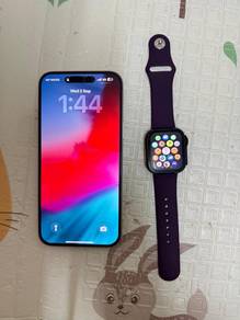 Iphone 15 Plus 128gb Free Apple Watch SE3