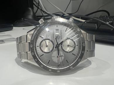 Tag Heuer Carrera CV2011