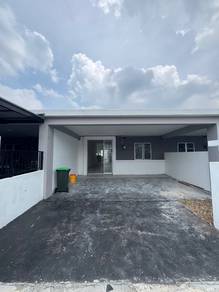 Terraced House For Sale in Kulim,KDH