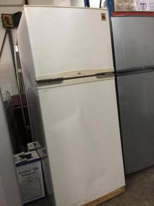 Altis Big Fridge Refrigerator Peti Sejuk Ais Ice