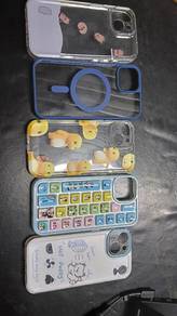 casing iphone 15  nailong