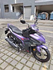Yamaha Y16ZR